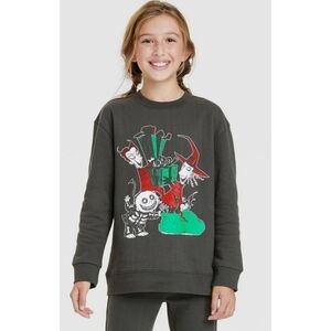 Disney Tim Burton's The Nightmare Before Christmas